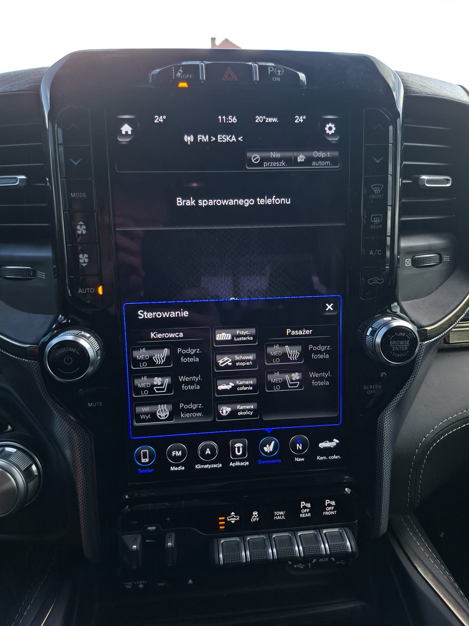 Radio